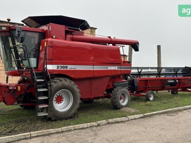 Кейс 2388, об'ємом двигуна 8.3 л та пробігом 0 тис. км за 50000 $, фото 3 на Automoto.ua