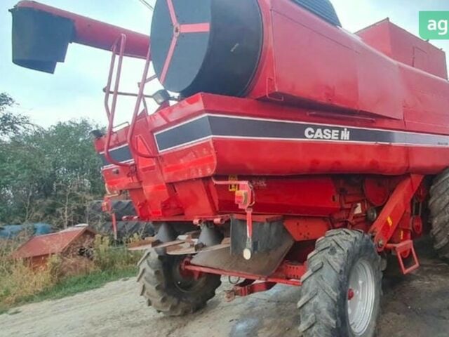 Кейс 2388, об'ємом двигуна 0 л та пробігом 0 тис. км за 29717 $, фото 6 на Automoto.ua