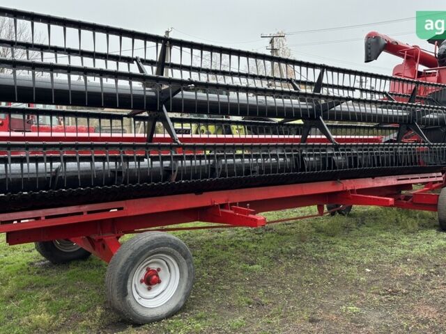 Кейс 2388, об'ємом двигуна 8.3 л та пробігом 0 тис. км за 50000 $, фото 6 на Automoto.ua