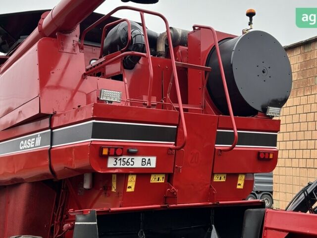 Кейс 2388, об'ємом двигуна 8.3 л та пробігом 0 тис. км за 50000 $, фото 4 на Automoto.ua