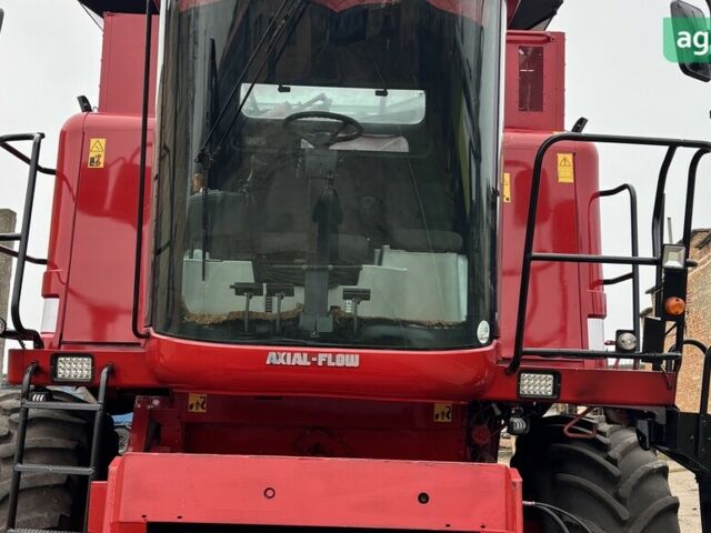 Кейс 2388, об'ємом двигуна 8.3 л та пробігом 0 тис. км за 50000 $, фото 1 на Automoto.ua