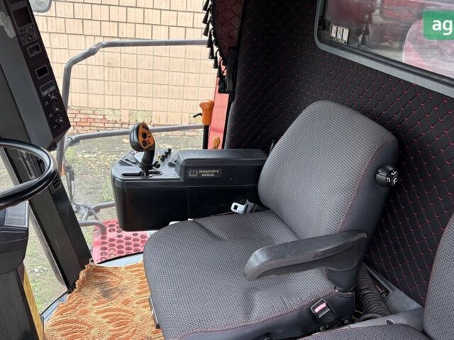 Кейс 2388, об'ємом двигуна 8.3 л та пробігом 0 тис. км за 50000 $, фото 2 на Automoto.ua