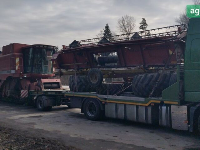 Кейс 2388, объемом двигателя 0 л и пробегом 0 тыс. км за 69652 $, фото 1 на Automoto.ua