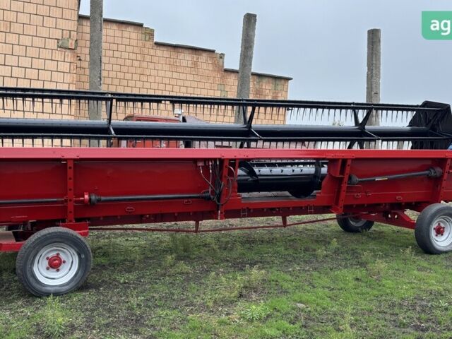 Кейс 2388, об'ємом двигуна 8.3 л та пробігом 0 тис. км за 50000 $, фото 5 на Automoto.ua