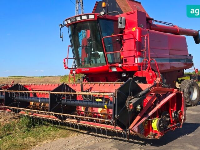 Кейс 2388, об'ємом двигуна 0 л та пробігом 0 тис. км за 73850 $, фото 24 на Automoto.ua