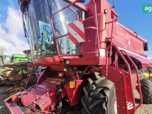 Кейс 2388, об'ємом двигуна 0 л та пробігом 0 тис. км за 30903 $, фото 8 на Automoto.ua