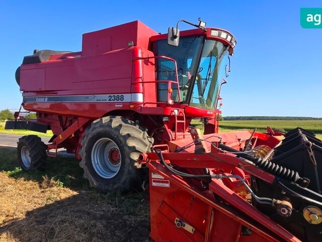 Кейс 2388, об'ємом двигуна 0 л та пробігом 0 тис. км за 73850 $, фото 8 на Automoto.ua