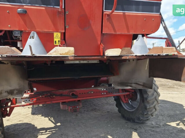 Кейс 2388, объемом двигателя 0 л и пробегом 0 тыс. км за 50924 $, фото 3 на Automoto.ua