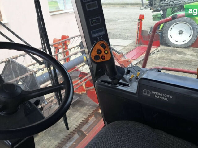 Кейс 2388, объемом двигателя 0 л и пробегом 0 тыс. км за 50924 $, фото 4 на Automoto.ua