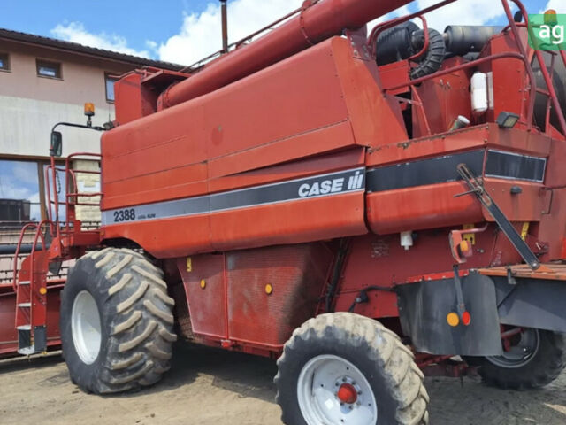 Кейс 2388, объемом двигателя 0 л и пробегом 0 тыс. км за 50924 $, фото 2 на Automoto.ua