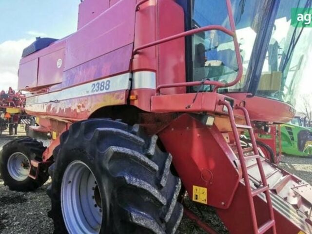 Кейс 2388, об'ємом двигуна 0 л та пробігом 0 тис. км за 36849 $, фото 1 на Automoto.ua