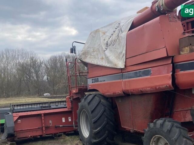 Кейс 2388, об'ємом двигуна 0 л та пробігом 0 тис. км за 32000 $, фото 1 на Automoto.ua