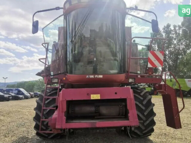 Кейс 2388, об'ємом двигуна 0 л та пробігом 0 тис. км за 30903 $, фото 6 на Automoto.ua