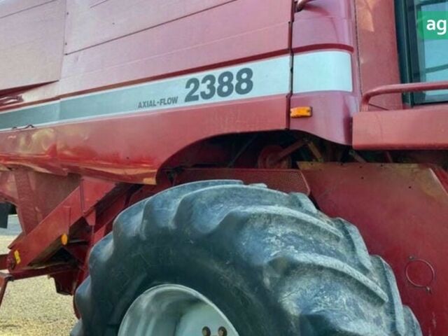 Кейс 2388, об'ємом двигуна 0 л та пробігом 0 тис. км за 47616 $, фото 3 на Automoto.ua
