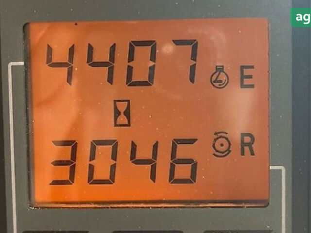Кейс 2388, об'ємом двигуна 0 л та пробігом 0 тис. км за 40015 $, фото 6 на Automoto.ua