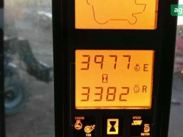 Кейс 2388, объемом двигателя 0 л и пробегом 0 тыс. км за 32659 $, фото 3 на Automoto.ua