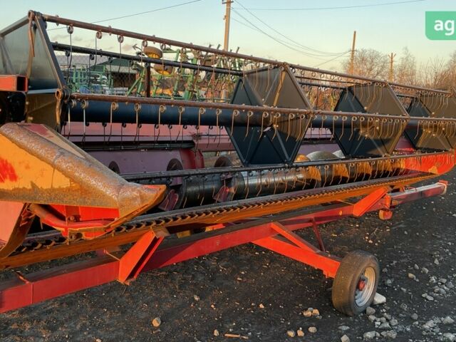 Кейс 2388 2001 у Павлограде на Automoto.ua Кейс 2388, об'ємом двигуна 0 л та пробігом 7 тис. км за 50000 $, фото 58 на Automoto.ua