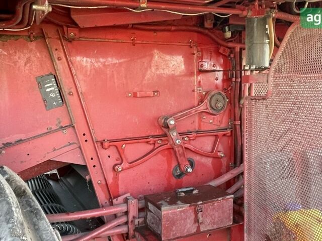 Кейс 2388 2001 у Павлограде на Automoto.ua Кейс 2388, об'ємом двигуна 0 л та пробігом 7 тис. км за 50000 $, фото 29 на Automoto.ua