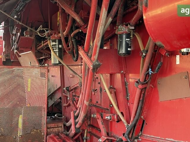 Кейс 2388 2001 у Павлограде на Automoto.ua Кейс 2388, об'ємом двигуна 0 л та пробігом 7 тис. км за 50000 $, фото 33 на Automoto.ua