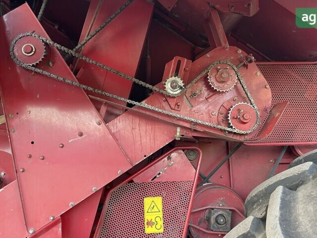 Кейс 2388 2001 у Павлограде на Automoto.ua Кейс 2388, об'ємом двигуна 0 л та пробігом 7 тис. км за 50000 $, фото 37 на Automoto.ua