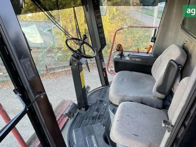 Кейс 2388 2001 у Павлограде на Automoto.ua Кейс 2388, об'ємом двигуна 0 л та пробігом 7 тис. км за 50000 $, фото 22 на Automoto.ua