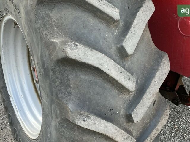 Кейс 2388 2001 у Павлограде на Automoto.ua Кейс 2388, об'ємом двигуна 0 л та пробігом 7 тис. км за 50000 $, фото 48 на Automoto.ua