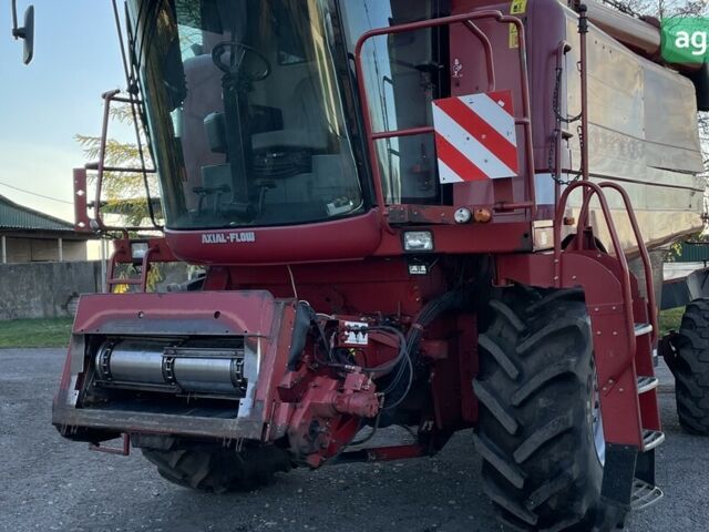 Кейс 2388 2001 у Павлограде на Automoto.ua Кейс 2388, об'ємом двигуна 0 л та пробігом 7 тис. км за 50000 $, фото 12 на Automoto.ua