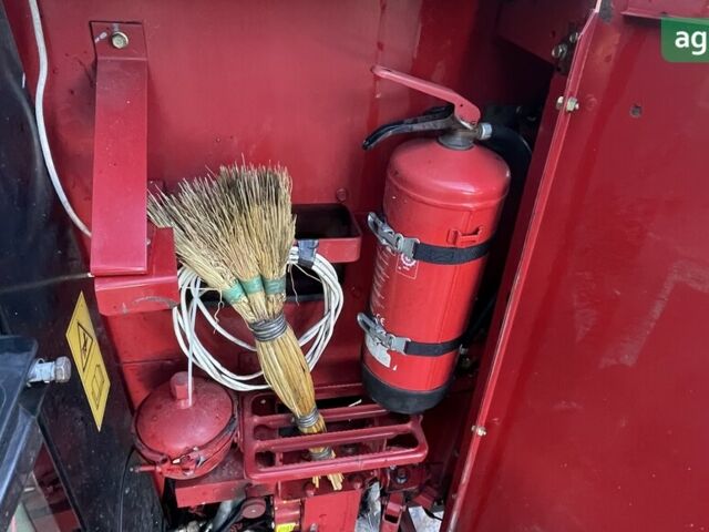 Кейс 2388 2001 у Павлограде на Automoto.ua Кейс 2388, об'ємом двигуна 0 л та пробігом 7 тис. км за 50000 $, фото 19 на Automoto.ua