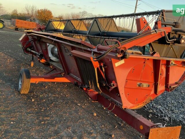 Кейс 2388 2001 у Павлограде на Automoto.ua Кейс 2388, об'ємом двигуна 0 л та пробігом 7 тис. км за 50000 $, фото 56 на Automoto.ua