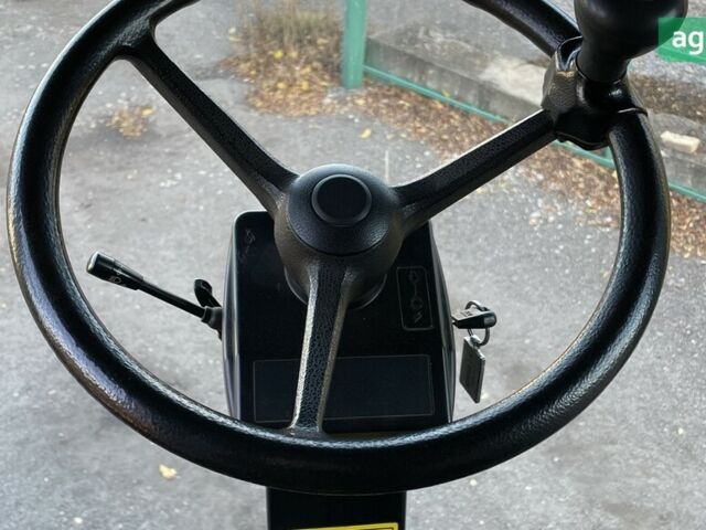 Кейс 2388 2001 у Павлограде на Automoto.ua Кейс 2388, об'ємом двигуна 0 л та пробігом 7 тис. км за 50000 $, фото 23 на Automoto.ua