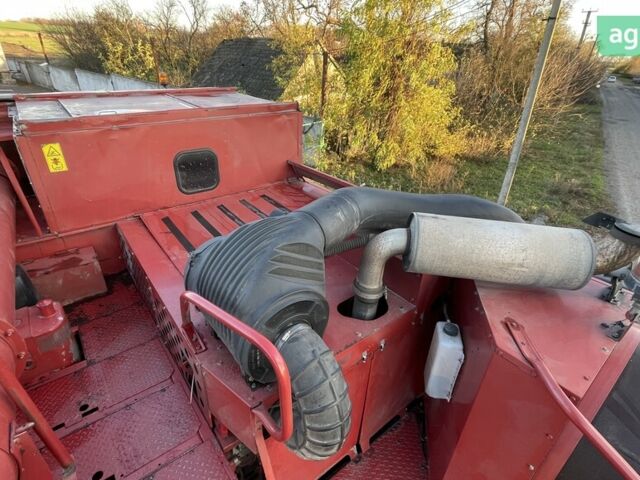 Кейс 2388 2001 у Павлограде на Automoto.ua Кейс 2388, об'ємом двигуна 0 л та пробігом 7 тис. км за 50000 $, фото 44 на Automoto.ua