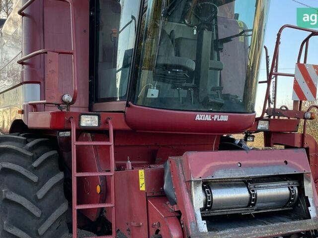 Кейс 2388 2001 у Павлограде на Automoto.ua Кейс 2388, об'ємом двигуна 0 л та пробігом 7 тис. км за 50000 $, фото 15 на Automoto.ua