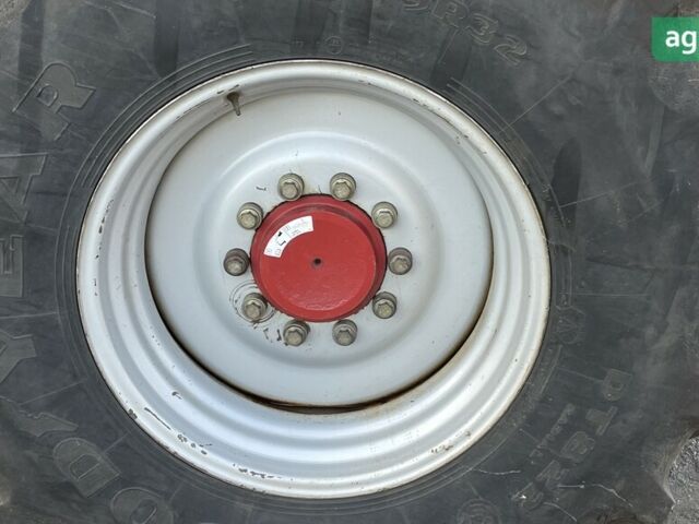 Кейс 2388 2001 у Павлограде на Automoto.ua Кейс 2388, об'ємом двигуна 0 л та пробігом 7 тис. км за 50000 $, фото 6 на Automoto.ua