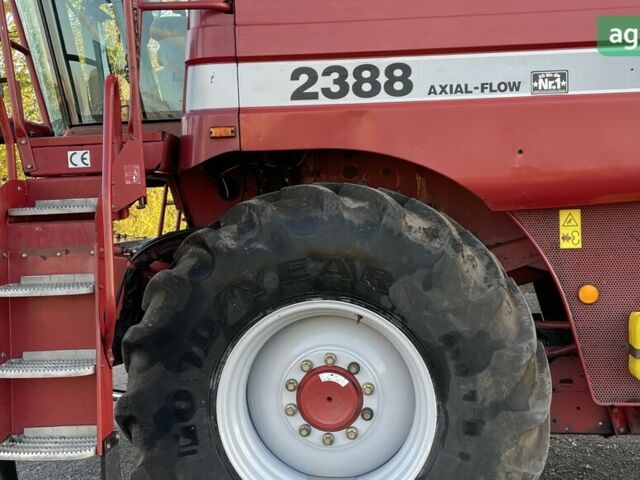 Кейс 2388 2001 у Павлограде на Automoto.ua Кейс 2388, об'ємом двигуна 0 л та пробігом 7 тис. км за 50000 $, фото 16 на Automoto.ua