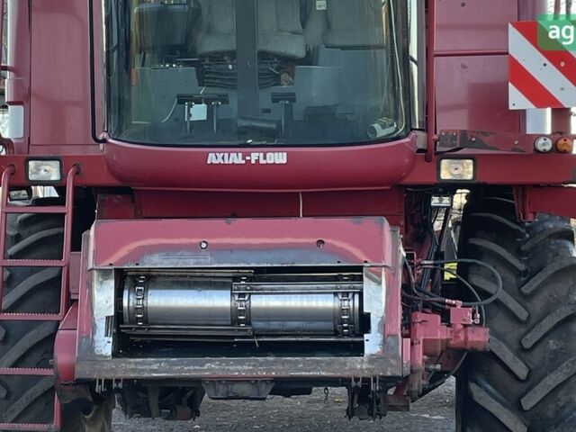 Кейс 2388 2001 у Павлограде на Automoto.ua Кейс 2388, об'ємом двигуна 0 л та пробігом 7 тис. км за 50000 $, фото 11 на Automoto.ua