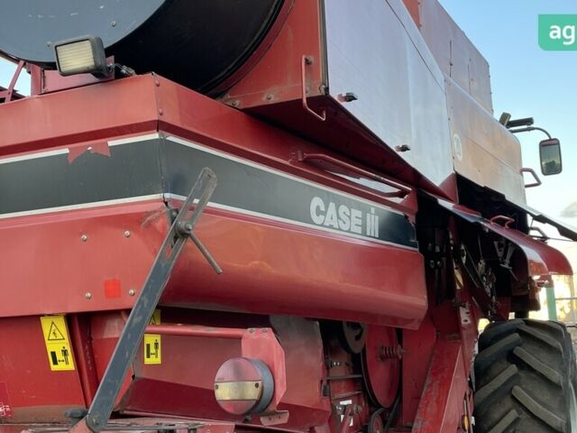 Кейс 2388 2001 у Павлограде на Automoto.ua Кейс 2388, об'ємом двигуна 0 л та пробігом 7 тис. км за 50000 $, фото 34 на Automoto.ua