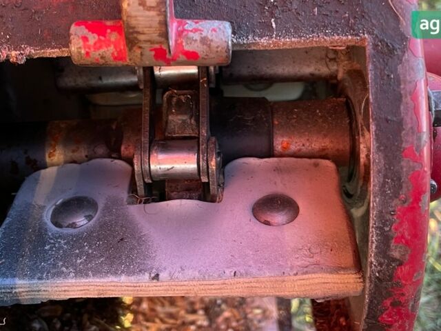 Кейс 2388 2001 у Павлограде на Automoto.ua Кейс 2388, об'ємом двигуна 0 л та пробігом 7 тис. км за 50000 $, фото 50 на Automoto.ua