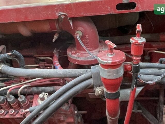 Кейс 2388 2001 у Павлограде на Automoto.ua Кейс 2388, об'ємом двигуна 0 л та пробігом 7 тис. км за 50000 $, фото 42 на Automoto.ua