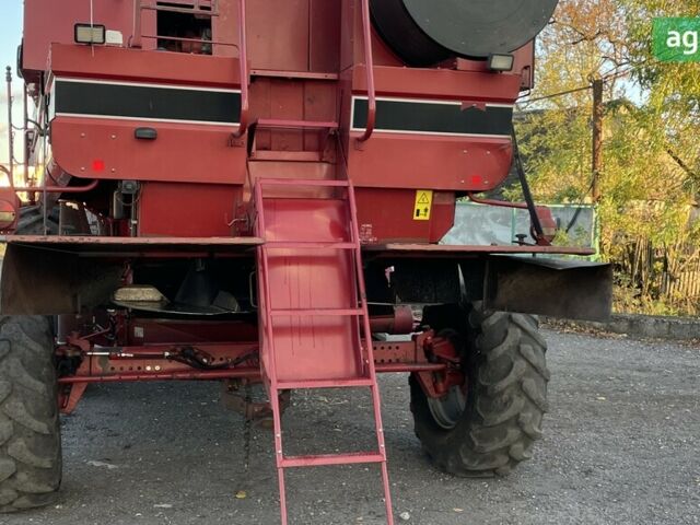 Кейс 2388 2001 у Павлограде на Automoto.ua Кейс 2388, об'ємом двигуна 0 л та пробігом 7 тис. км за 50000 $, фото 45 на Automoto.ua