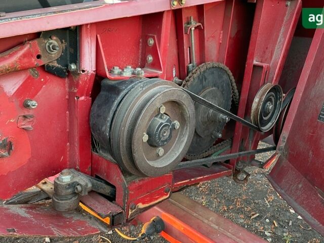 Кейс 2388 2001 у Павлограде на Automoto.ua Кейс 2388, об'ємом двигуна 0 л та пробігом 7 тис. км за 50000 $, фото 60 на Automoto.ua