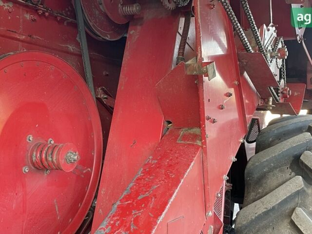 Кейс 2388 2001 у Павлограде на Automoto.ua Кейс 2388, об'ємом двигуна 0 л та пробігом 7 тис. км за 50000 $, фото 36 на Automoto.ua