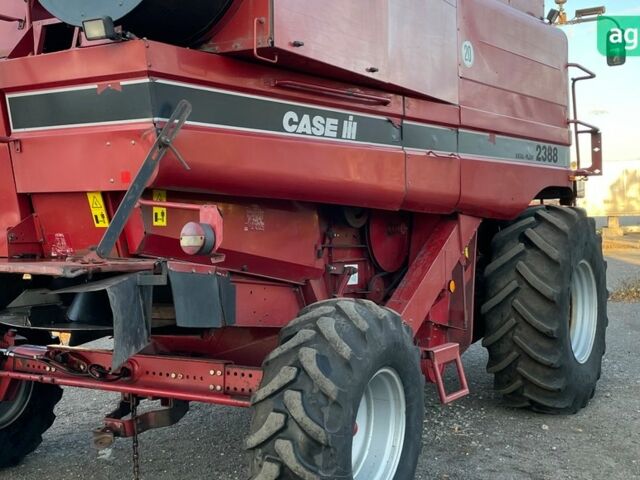 Кейс 2388 2001 у Павлограде на Automoto.ua Кейс 2388, об'ємом двигуна 0 л та пробігом 7 тис. км за 50000 $, фото 2 на Automoto.ua