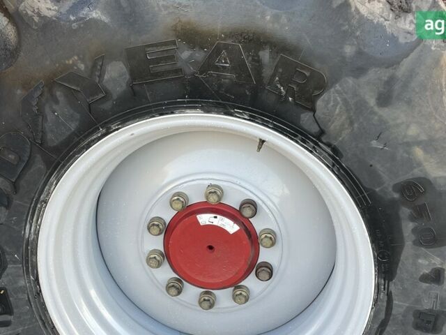 Кейс 2388 2001 у Павлограде на Automoto.ua Кейс 2388, об'ємом двигуна 0 л та пробігом 7 тис. км за 50000 $, фото 17 на Automoto.ua