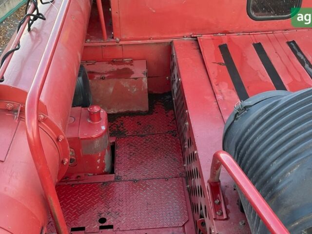 Кейс 2388 2001 у Павлограде на Automoto.ua Кейс 2388, об'ємом двигуна 0 л та пробігом 7 тис. км за 50000 $, фото 43 на Automoto.ua