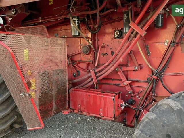 Кейс 2388 2001 у Павлограде на Automoto.ua Кейс 2388, об'ємом двигуна 0 л та пробігом 7 тис. км за 50000 $, фото 31 на Automoto.ua