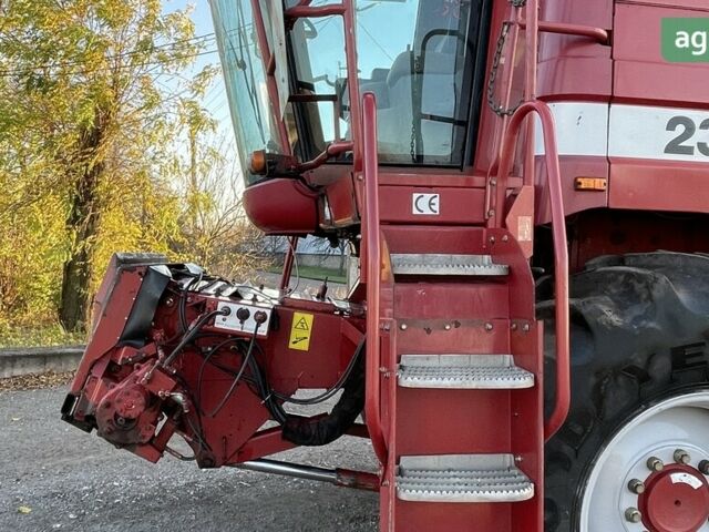 Кейс 2388 2001 у Павлограде на Automoto.ua Кейс 2388, об'ємом двигуна 0 л та пробігом 7 тис. км за 50000 $, фото 14 на Automoto.ua