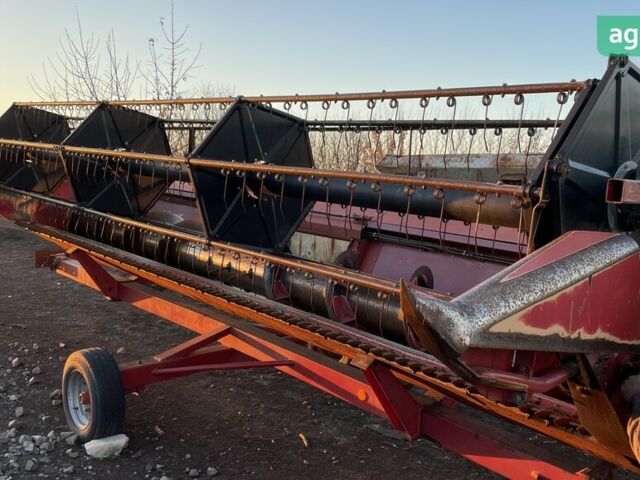 Кейс 2388 2001 у Павлограде на Automoto.ua Кейс 2388, об'ємом двигуна 0 л та пробігом 7 тис. км за 50000 $, фото 59 на Automoto.ua