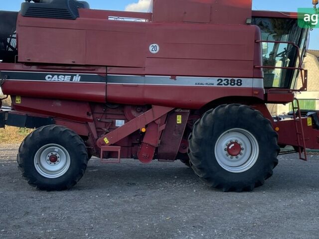 Кейс 2388 2001 у Павлограде на Automoto.ua Кейс 2388, об'ємом двигуна 0 л та пробігом 7 тис. км за 50000 $, фото 8 на Automoto.ua