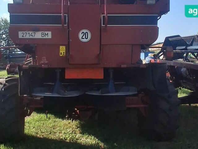 Кейс 2388, об'ємом двигуна 0 л та пробігом 0 тис. км за 50000 $, фото 3 на Automoto.ua