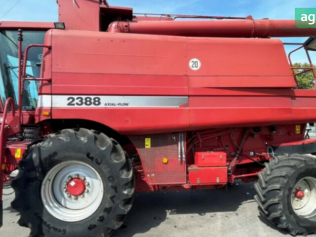 Кейс 2388, объемом двигателя 0 л и пробегом 0 тыс. км за 55745 $, фото 4 на Automoto.ua